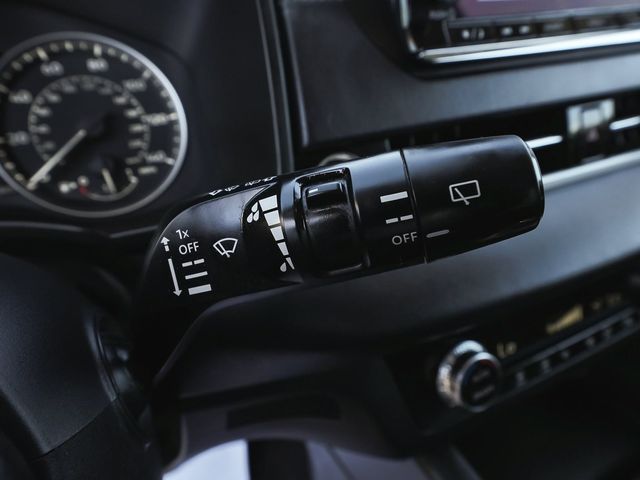 2023 Mitsubishi Outlander ES - 23076707 - 23