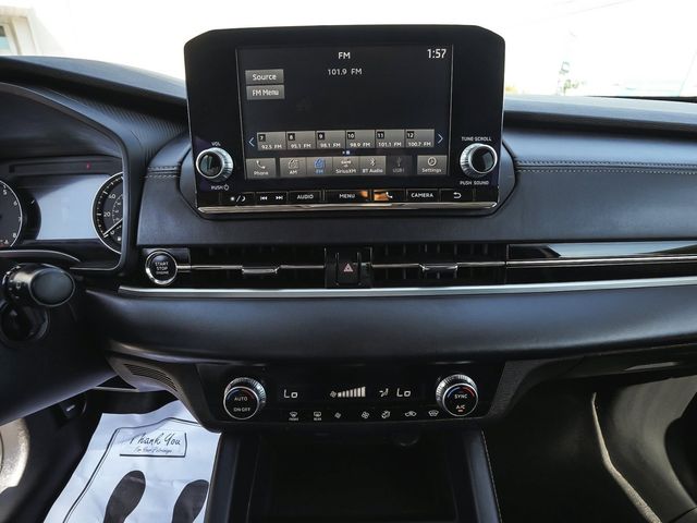 2023 Mitsubishi Outlander ES - 23076707 - 24