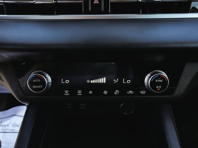 2023 Mitsubishi Outlander ES - 23076707 - 25