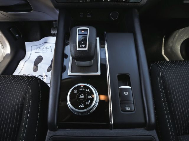 2023 Mitsubishi Outlander ES - 23076707 - 28