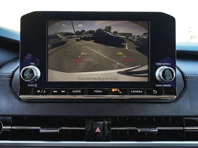 2023 Mitsubishi Outlander ES - 23076707 - 30