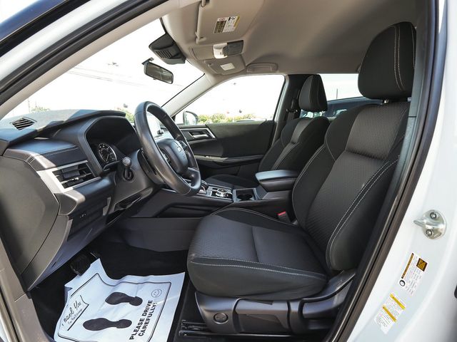 2023 Mitsubishi Outlander ES - 23076707 - 33