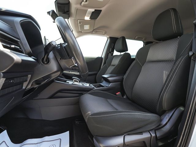2023 Mitsubishi Outlander ES - 23076707 - 34