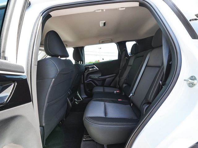 2023 Mitsubishi Outlander ES - 23076707 - 35