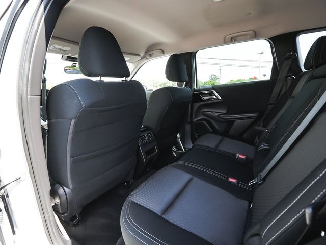 2023 Mitsubishi Outlander ES - 23076707 - 36