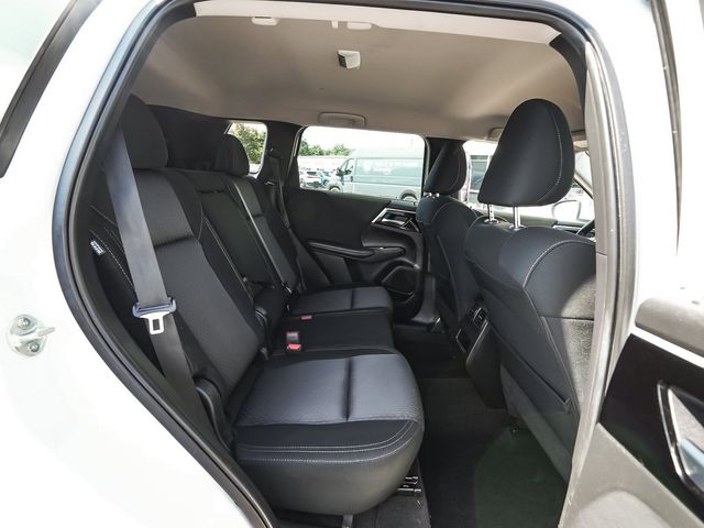 2023 Mitsubishi Outlander ES - 23076707 - 38