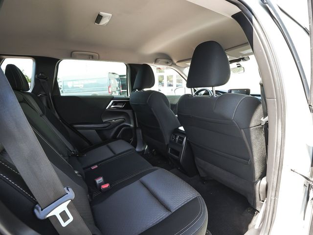 2023 Mitsubishi Outlander ES - 23076707 - 39