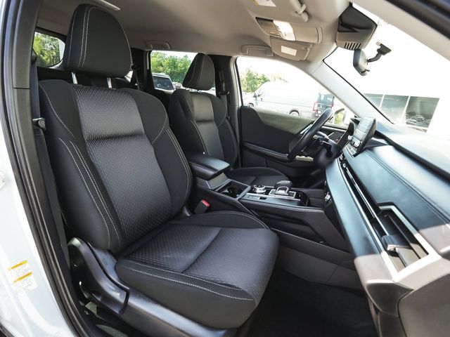 2023 Mitsubishi Outlander ES - 23076707 - 40