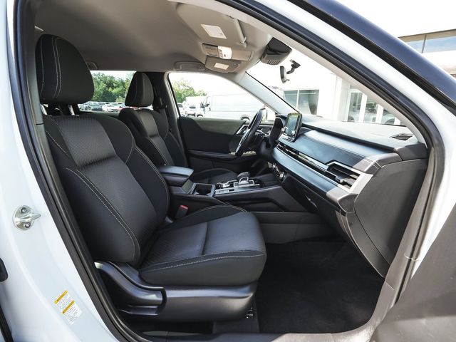2023 Mitsubishi Outlander ES - 23076707 - 41