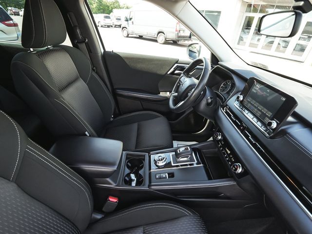 2023 Mitsubishi Outlander ES - 23076707 - 42