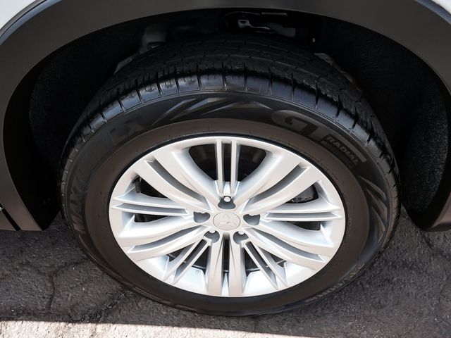 2023 Mitsubishi Outlander ES - 23076707 - 8