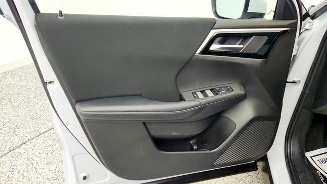 2023 Mitsubishi Outlander ES - 22963956 - 9