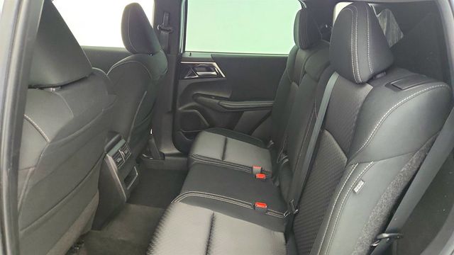 2023 Mitsubishi Outlander ES - 22963956 - 15