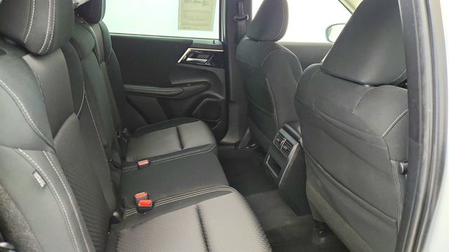 2023 Mitsubishi Outlander ES - 22963956 - 16