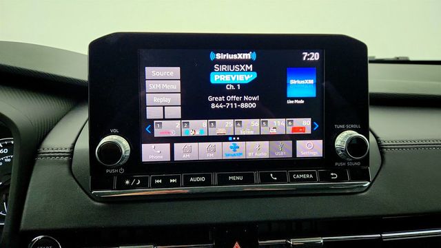 2023 Mitsubishi Outlander ES FWD - 22963956 - 12