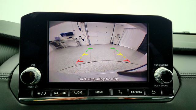 2023 Mitsubishi Outlander ES FWD - 22963956 - 13