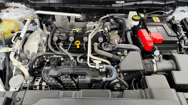 2023 Mitsubishi Outlander ES FWD - 22963956 - 18