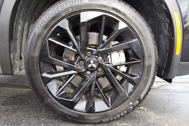 2023 Mitsubishi Outlander SE Black Edition S-AWC - 22948635 - 9