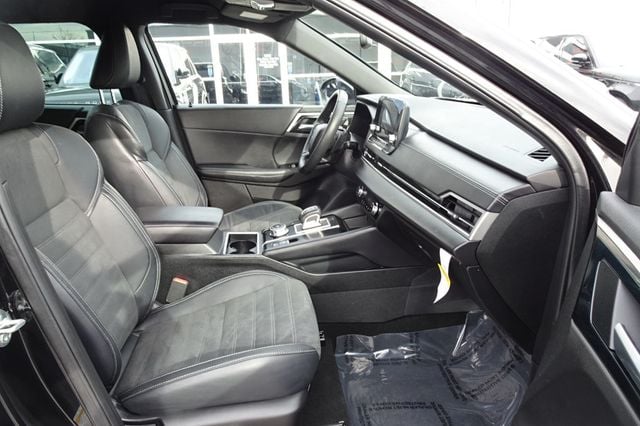 2023 Mitsubishi Outlander SE Black Edition S-AWC - 22948635 - 10