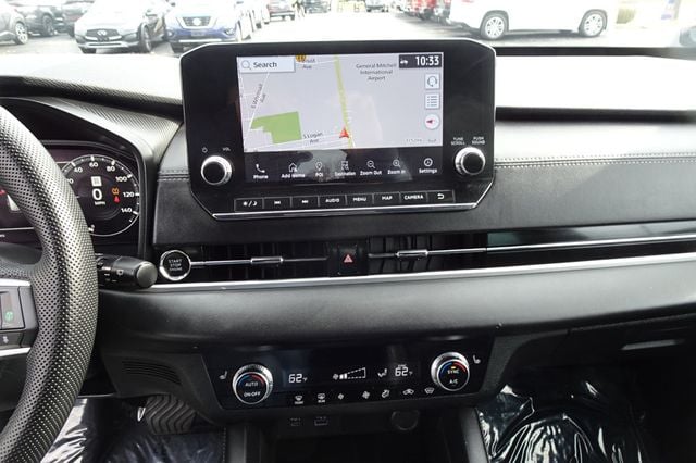 2023 Mitsubishi Outlander SE Black Edition S-AWC - 22948635 - 16