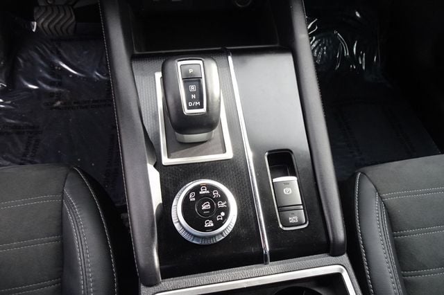 2023 Mitsubishi Outlander SE Black Edition S-AWC - 22948635 - 17