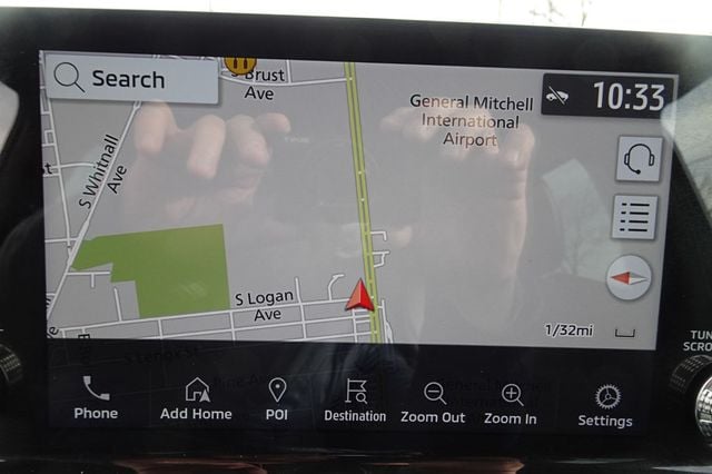 2023 Mitsubishi Outlander SE Black Edition S-AWC - 22948635 - 18