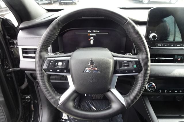2023 Mitsubishi Outlander SE Black Edition S-AWC - 22948635 - 20