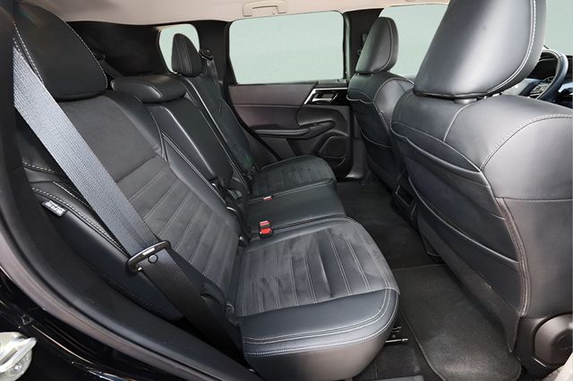 2023 MITSUBISHI OUTLANDER SE FWD - 22996033 - 12