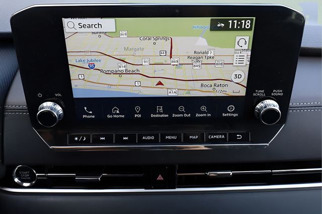 2023 MITSUBISHI OUTLANDER SE FWD - 22996033 - 25