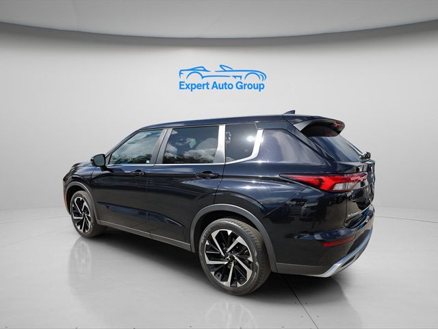 2023 MITSUBISHI OUTLANDER SE FWD - 22996033 - 5