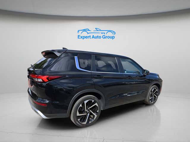 2023 MITSUBISHI OUTLANDER SE FWD - 22996033 - 6