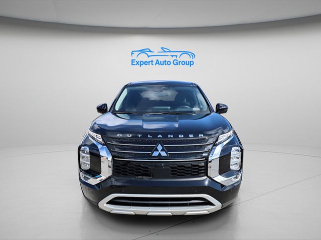 2023 MITSUBISHI OUTLANDER SE FWD - 22996033 - 7