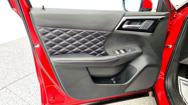 2023 Mitsubishi Outlander SEL - 22964033 - 9