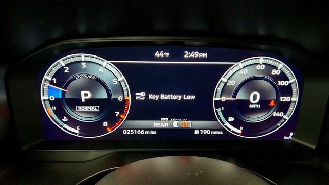 2023 Mitsubishi Outlander SEL - 22964033 - 13