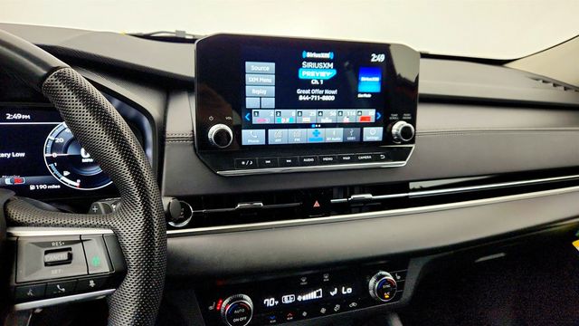 2023 Mitsubishi Outlander SEL - 22964033 - 16