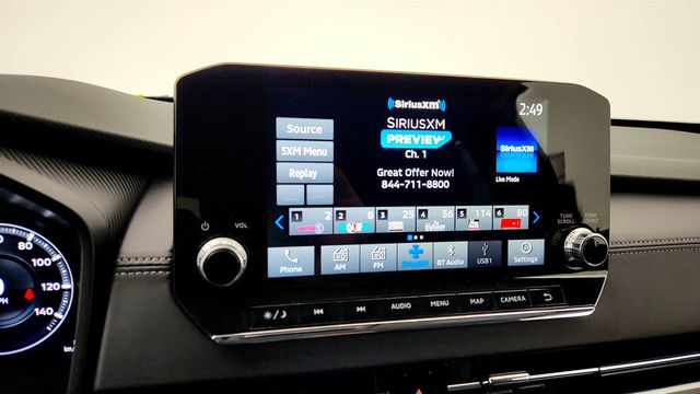 2023 Mitsubishi Outlander SEL - 22964033 - 17