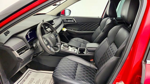 2023 Mitsubishi Outlander SEL - 22964033 - 18