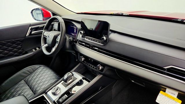 2023 Mitsubishi Outlander SEL - 22964033 - 24