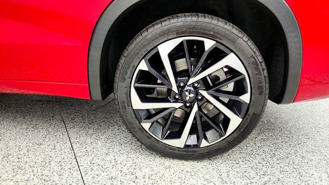 2023 Mitsubishi Outlander SEL - 22964033 - 8