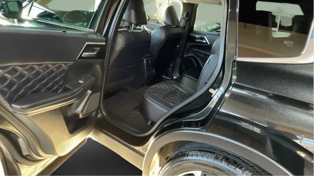 2023 Mitsubishi Outlander SEL Black Edition FWD - 22966507 - 11