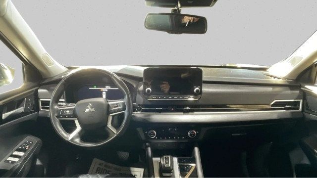 2023 Mitsubishi Outlander SEL Black Edition FWD - 22966507 - 13