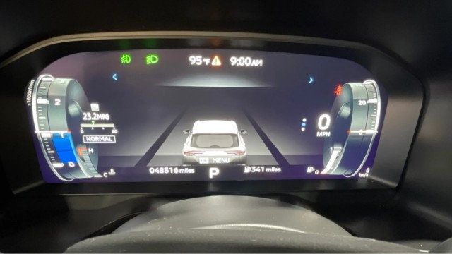 2023 Mitsubishi Outlander SEL Black Edition FWD - 22966507 - 15