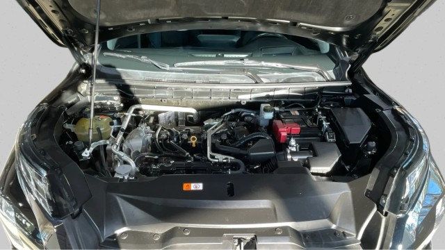 2023 Mitsubishi Outlander SEL Black Edition FWD - 22966507 - 18