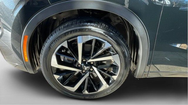 2023 Mitsubishi Outlander SEL Black Edition FWD - 22966507 - 19
