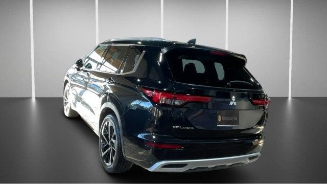 2023 Mitsubishi Outlander SEL Black Edition FWD - 22966507 - 5