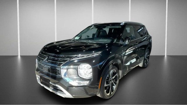 2023 Mitsubishi Outlander SEL Black Edition FWD - 22966507 - 7
