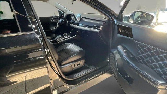 2023 Mitsubishi Outlander SEL Black Edition FWD - 22966507 - 8