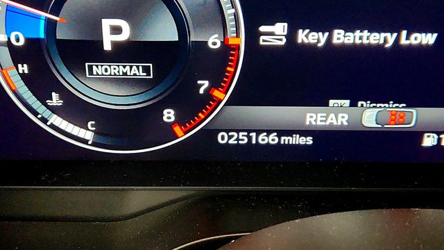 2023 Mitsubishi Outlander SEL FWD - 22964033 - 14