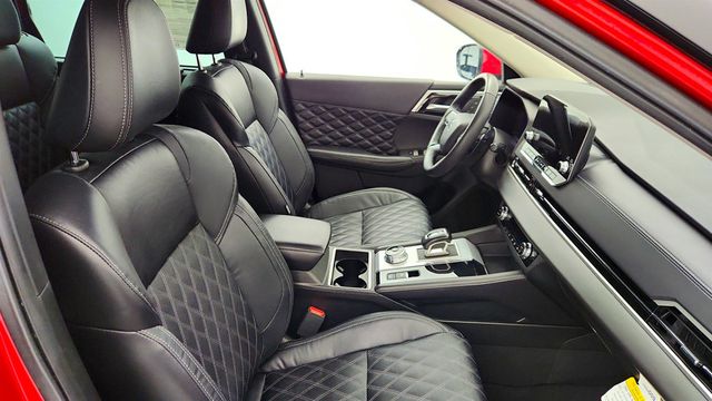 2023 Mitsubishi Outlander SEL FWD - 22964033 - 23