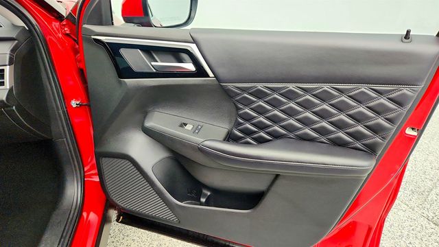 2023 Mitsubishi Outlander SEL FWD - 22964033 - 25